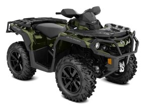 2021 Can-Am Outlander 650 for sale 201175689